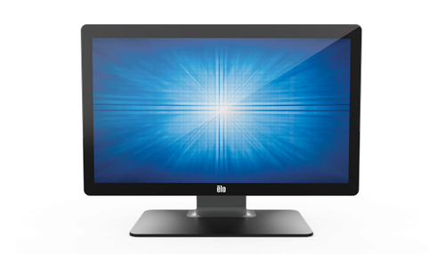 Monitor LCD Touchscreen Elo 2402L - 609,6 mm (24,0") Classe - 16:9 - 15 ms - 60,5 cm (23,8") Viewable - Capacitiva a proie