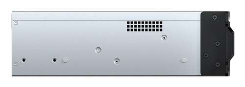 Synology RackStation RS1226+. Typ: NAS. Gehäusetyp: Rack (2U). Geräteklasse: Kleines & Mittleres Unternehmen. Prozessorfam