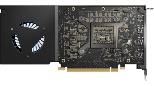 Intel Arc Pro A60. Graphics processor family: Intel, Graphics processor: Arc Pro A60, Processor frequency: 2000 MHz. Discr