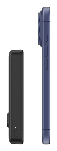 Belkin BoostCharge Stromspeicher - 10000 mAh - Schmal, Magnetisch