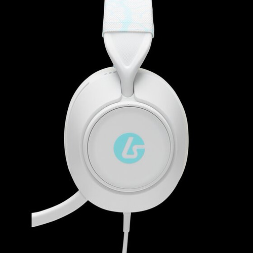 PowerA LucidSound LS10X Gen 2 Wired Gaming Headset for XBOX Series X|S - Arctic Ice. Product type: Headset. Connectivity t
