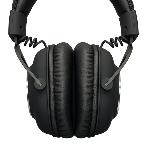 Logitech G PRO X. Tipo de produto: Auscultadores. Tecnologia de conetividade: Sem fios. Uso recomendado: Jogos. Frequência
