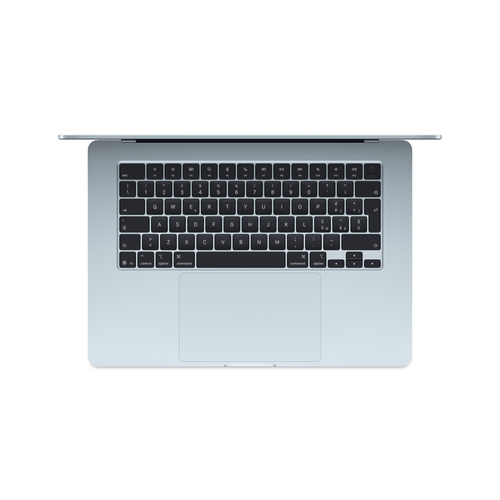 MACBOOK AIR 15 M5 10C/10C/16C 16GB 1TB 30W - SKY BLUE