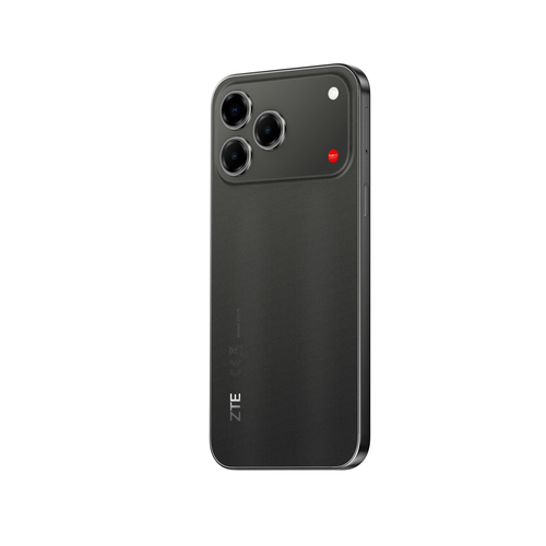 ZTE V80 Vita - Midnight Black. Dimensioni diagonale schermo: 17,1 cm (6.75"), Risoluzione del display: 1940 x 900 Pixel. F