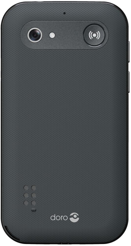 Doro Leva L11 DFC-0510 128 MB Feature Phone - 6.1 cm (2.4") TFT 240 x 320 - Cortex A7Single-core (1 Core) 1 GHz - 64 MB RA