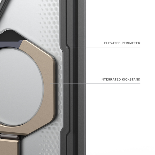 Urban Armor Gear Plasma XTE. Case type: Cover, Brand compatibility: Samsung, Compatibility: Galaxy S26 Ultra, Maximum scre