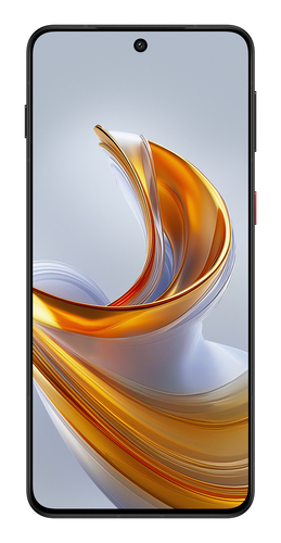 ZTE Nubia Air Pro Prime Black. Dimensioni diagonale schermo: 17,2 cm (6.77"), Risoluzione del display: 1080 x 2392 Pixel. 