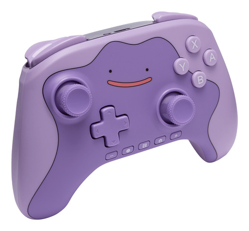 PowerA Advantage Gaming Pad - Wireless - USB - Nintendo Switch 2, Nintendo Switch, Nintendo Switch OLED, Nintendo Switch L