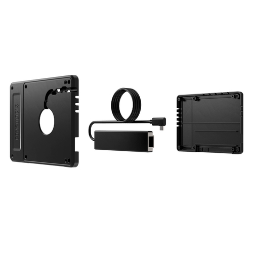 Compulocks H01. Interface do host: USB Type-C. Interfaces de hub: USB 2.0, USB 3.2 Gen 1 (3.1 Gen 1) Type-A, HDMI, USB Typ