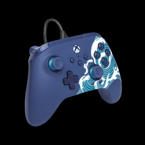 PowerA Advantage. Device type: Gamepad, Gaming platforms supported: PC, Xbox One S, Xbox One X, Gaming control function bu