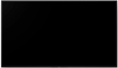 Sony Pro BRAVIA FW-55BZ40L 1397 mm LCD Digital-Signage-Display - 24 Stunden/7 Tage Betrieb - IPS-Technologie (In-Plane-Swi