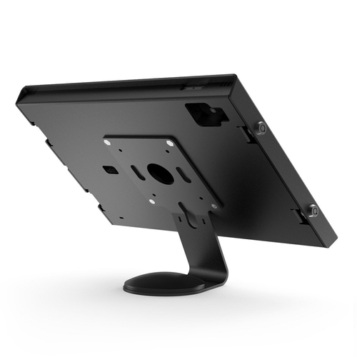 iPad Pro M4 & M5 13" , Apex Enclosure Core Stand Black - iPad Pro M4 & M5 13" , Apex Enclosure Core Stand Black