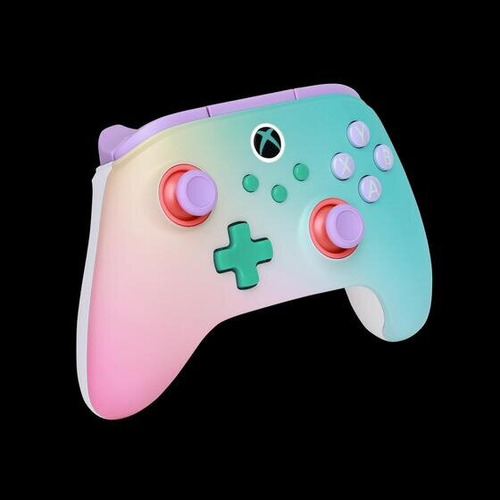 PowerA Advantage Wireless Controller for XBOX Series X|S - Beach Vibes. Device type: Gamepad, Gaming platforms supported: 