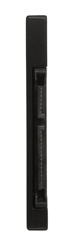 PNY Solid State-Laufwerk - 2,5" Intern - 1 TB - SATA (SATA/600) - MAC Unterstütztes Gerät - 535 MB/s Maximale Lesegeschwin