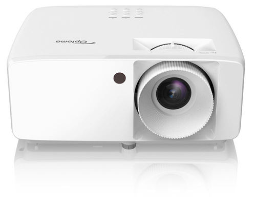 Projecteur DLP (Digital Light Processing) Optoma ZW340e - 16:10 - 3D - WXGA - Résolution 1280 x 800 - 3600 lm - 300,000:1 