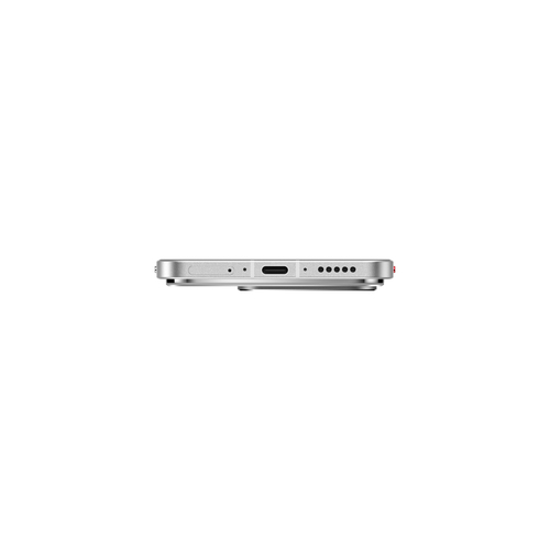 ZTE Nubia Air Pro Aereo White. Dimensioni diagonale schermo: 17,2 cm (6.77"), Risoluzione del display: 1080 x 2392 Pixel. 