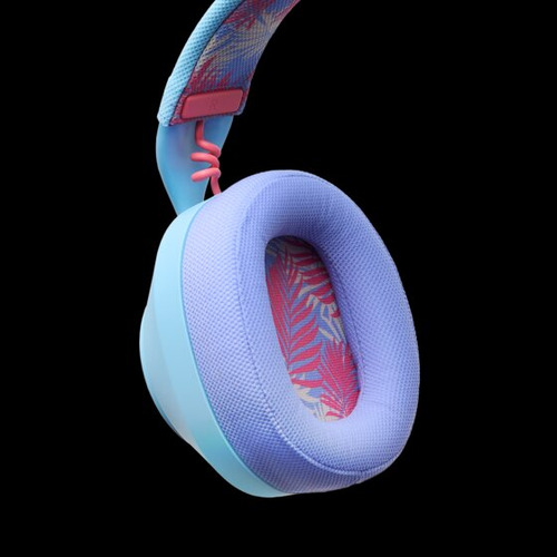 PowerA LucidSound LS10 Wired Gaming Headset - Ocean Waves. Product type: Headset. Connectivity technology: Wired. Recommen