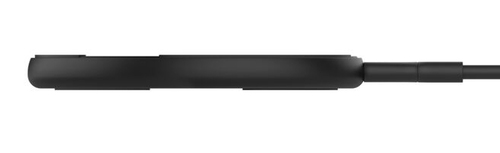 Belkin BoostCharge Induktionsladegerät - Schwarz