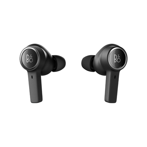 B&O Beocom EX Verdadeiro sem fio Auscultadores Estéreo Auscultadores - preto antracite - Binaural - No ouvido - 1000 cm - 