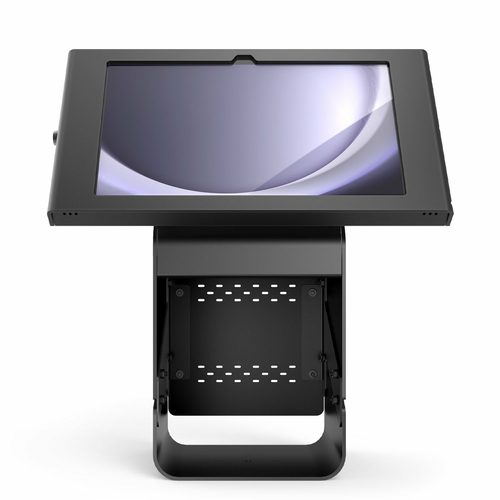 Galaxy Tab S9+/S9FE+/S10+ 12.4" Apex Enclosure Tablet Printer Kiosk - Galaxy Tab S9+/S9FE+/S10+ 12.4" Apex Enclosure Table