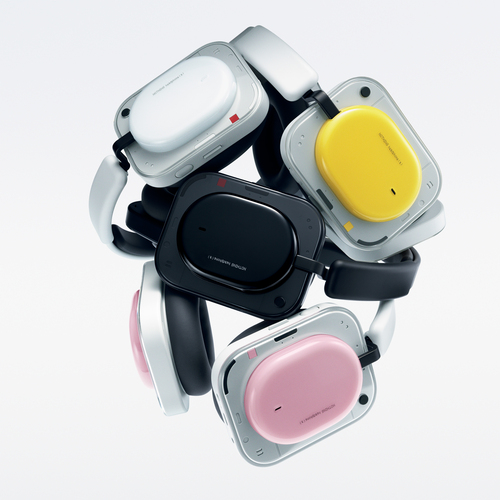 Nothing Headphone (a). Product type: Headset. Connectivity technology: Wired & Wireless, Bluetooth. Recommended usage: Mus