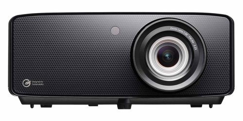Optoma Photon Beam PK52 DLP-Projektor - 16:9 - Schwarz - Hoher Dynamikbereich (High Dynamic Range, HDR) - 1,500,000:1 Kont
