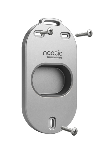 Port Designs 903014. Product type: Neck strap, Product colour: Aluminium, Material: Aluminium. Length: 0.4 m