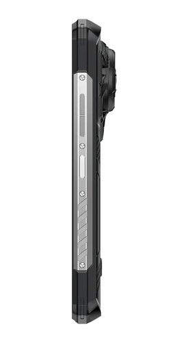 Doogee Blade20 Play. Dimensioni diagonale schermo: 16,8 cm (6.6"), Risoluzione del display: 720 x 1612 Pixel. Frequenza de
