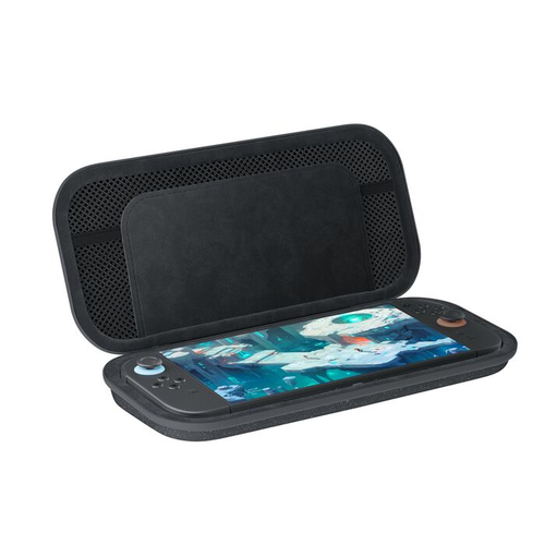Belkin Carrying Case Nintendo Gaming Console - Scratch Resistant, Bump Resistant, Drop Resistant, Water Resistant, Abrasio