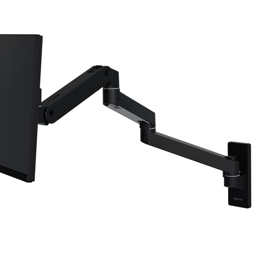 Ergotron 98-731-292. Tipo de produto: Conector de tubo de extensão, Cor do produto: Preto, Material do corpo do produto: A