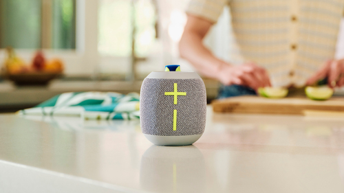 Ultimate Ears WONDERBOOM 4 Speaker System - Joyous Bright