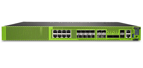 Juniper SRX2300 Hochverfügbare Firewall - Intrusion Prevention (IPS) - 8 Anschluss - 10GBase-T - 100 Gigabit Ethernet, 10G