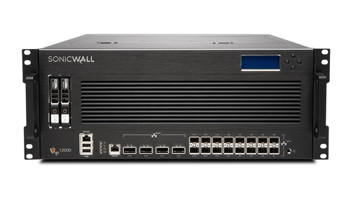 Alimentazione SonicWall - TAA Conforme