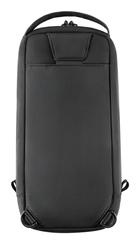 Belkin ENA022HQBK. Case type: Carry bag, Brand compatibility: Nintendo, Product colour: Black