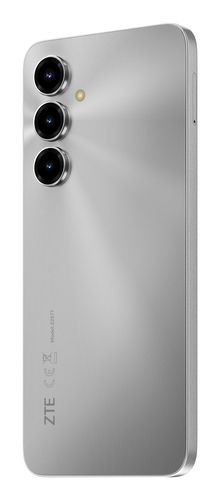 ZTE V80 Max 12GB(4+8) 128GB Silver. Dimensioni diagonale schermo: 17,5 cm (6.9"), Risoluzione del display: 1640 x 720 Pixe