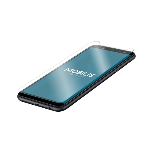 Mobilis 016700. Compatibilidade da marca: Apple, Compatibilidade: iPhone 13/13 Pro, Funcionalidades de proteção: Resistent