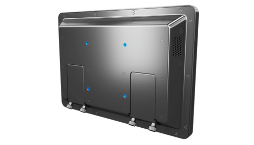 Elo Touch Solutions I-Series 5 Steel. Product design: Digital signage flat panel. Display diagonal: 25.6 cm (10.1"), Displ