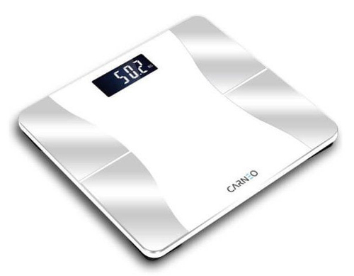Carneo Digital Fat Analyzer Scale - 1