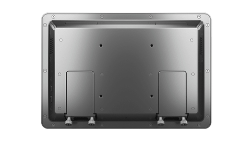 Elo Touch Solutions I-Series 5 Steel. Product design: Digital signage flat panel. Display diagonal: 25.6 cm (10.1"), Displ