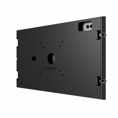 Compulocks Galaxy Tab S9 Ultra 14.6" Apex Enclosure Wall Mount - Schlüssel Schloss - Schwarz