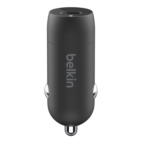 Belkin BoostCharge Autoadapter - 11 V DC, 5 V Gleichstrom, 9 V DC, 12 V Gleichstrom, 15 V DC
