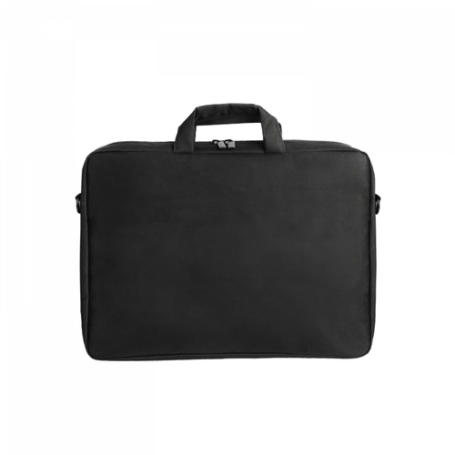 V7 Essential CTK14-BLK Carrying Case (Briefcase) for 35.8 cm (14.1") Notebook - Black - RFID Resistant, Weather Resistant 
