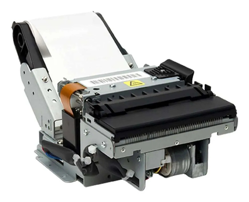 Star Micronics SK1-211. Tecnologia de impressão: Acionamento térmico direto, Tipo: Impressora POS, Resolução Máxima: 203 x