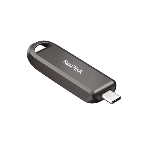 SanDisk Extreme PRO SDCZ890-1T00-G46 1 TB USB 3.2 (Gen 2) Tipo C Unidade Flash - 1000 MB/s Velocidade de leitura - 900 MB/