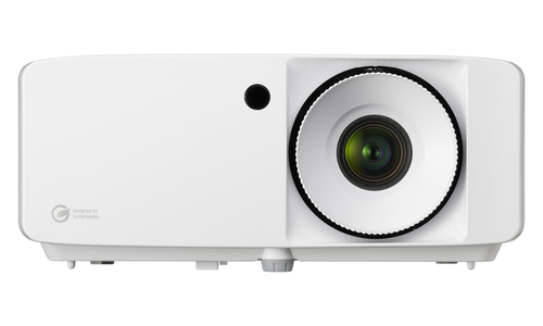 HZ151X DLP PROJECTOR .