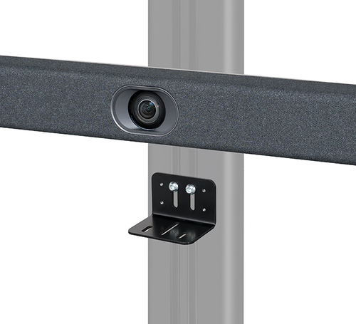 MOUNTING PLATE FOR LOGITECH MEETUP POLY STUDIO X30 AND YEALI