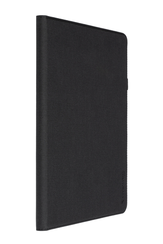 Gecko Covers EasyClick Cover eco - Suitable for Apple iPad Pro 13" (2024) - Black. Case type: Folio, Brand compatibility: 