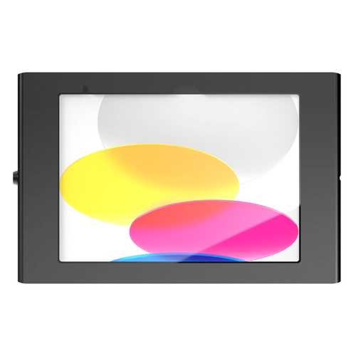 Compulocks Apex 209APXB Sicherheitshülle für Tablet - Schlüssel Schloss - Schwarz