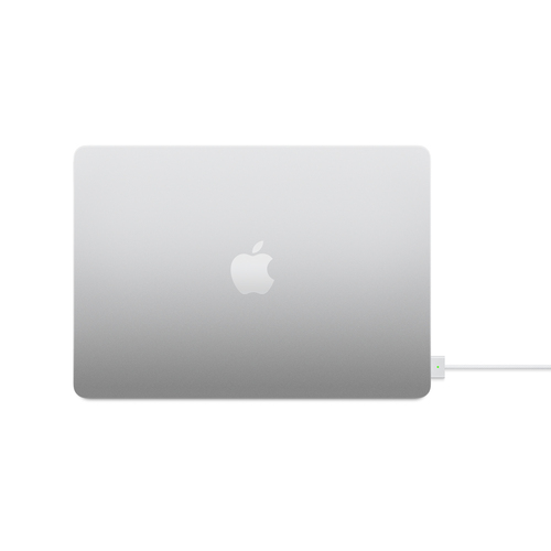 Apple MW613ZM/A. Cable length: 2 m. Connector 1: USB C, Connector 2: MagSafe 3, Product colour: Silver