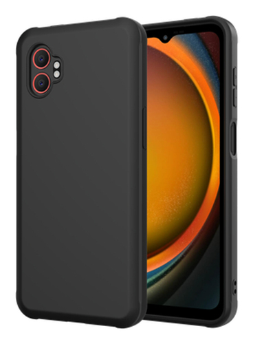 Just in Case 8510808. Case type: Cover, Brand compatibility: Samsung, Compatibility: Galaxy Xcover7 Pro, Maximum screen si